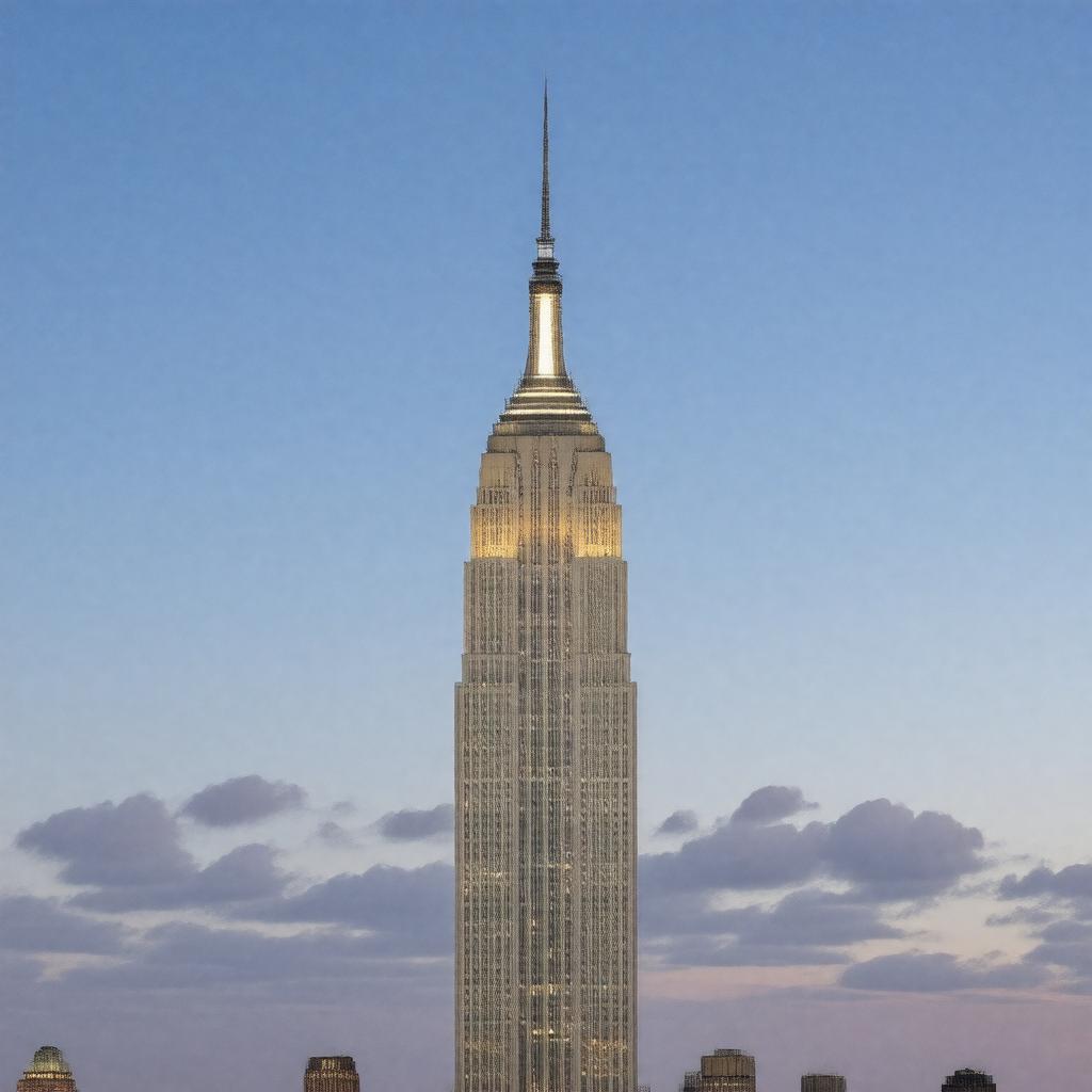 Empire State